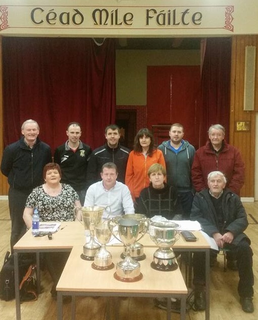 Committee Members 2016