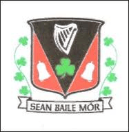 Shanballymore Crest