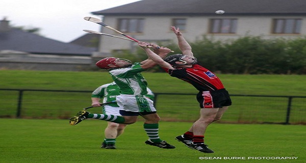 Sean Lynch in Action