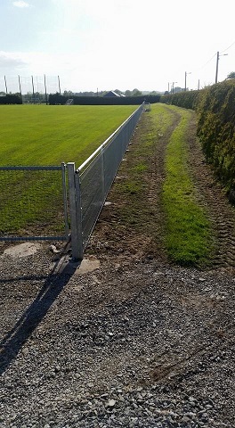Fence P2(4)
