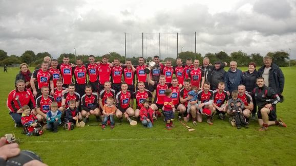 North Cork Champs